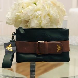 Bioworld clutch (Legend of Zelda)